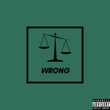 Wrong ft. Shanon | Boomplay Music