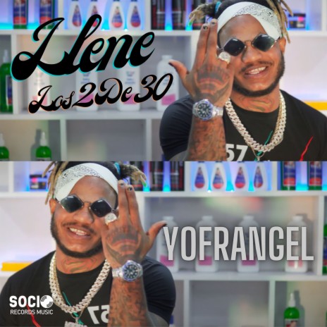 Llene Los 2 De 30 | Boomplay Music