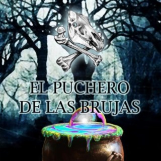 El puchero de las brujas