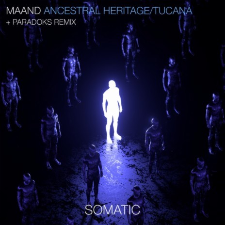 Ancestral Heritage (Original Mix)