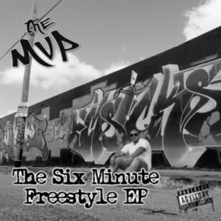 The Six Minute Freestyle EP