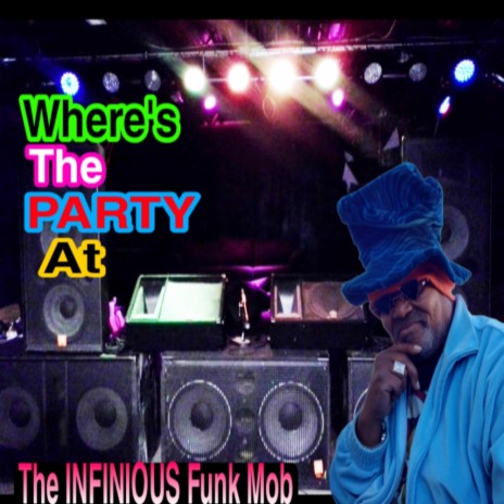 Where's the party at | Boomplay Music