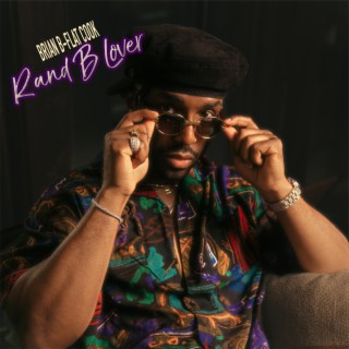 R and B Lover lyrics | Boomplay Music
