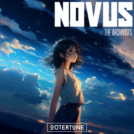Novus ft. Outertone | Boomplay Music