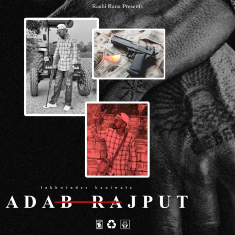 Adab Rajput | Boomplay Music