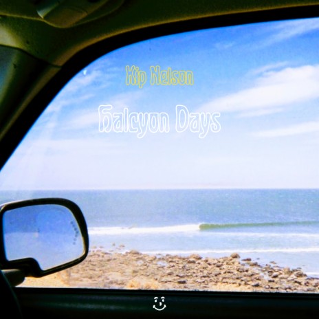 Halcyon Days | Boomplay Music