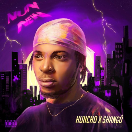 Nun new ft. Shangô | Boomplay Music