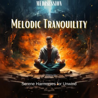Melodic Tranquility: Serene Harmonies for Unwind