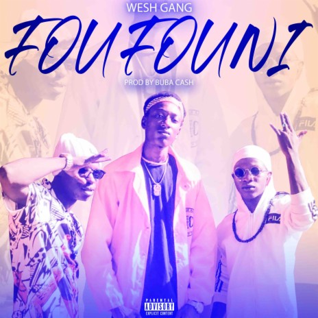 Foufouni | Boomplay Music