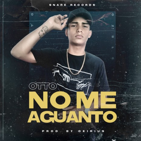 No Me Aguanto | Boomplay Music