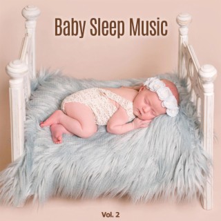 Baby Sleep Music, Vol. 2
