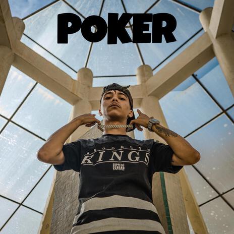 POKER | Boomplay Music