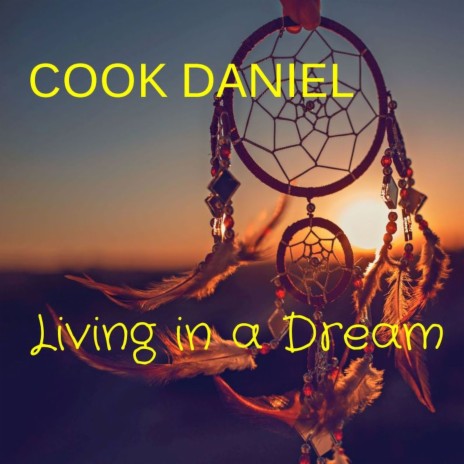 Living in a Dream | Boomplay Music