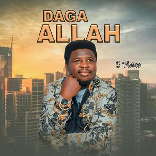 Daga Allah lyrics | Boomplay Music