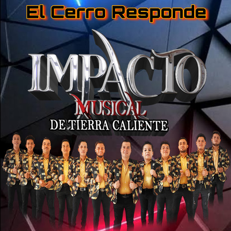 El Cerro Responde | Boomplay Music