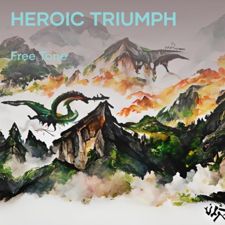 Heroic Triumph | Boomplay Music