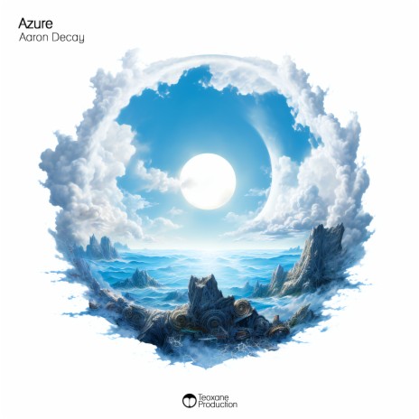 Azure (Extended Mix) | Boomplay Music