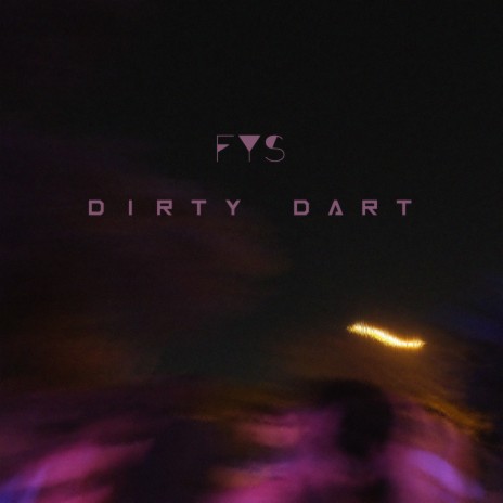 Dirty Dart - Radio Edit | Boomplay Music