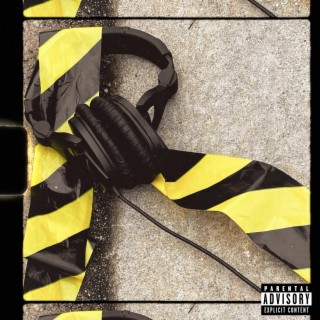 Yellow Tape