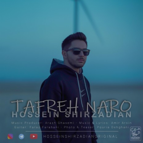 Tafreh naro | Boomplay Music