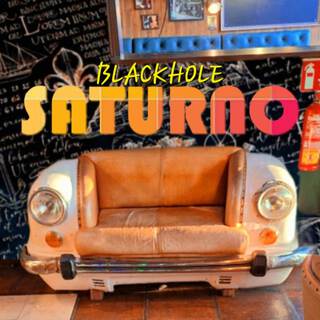 Blackhole Saturno (original)