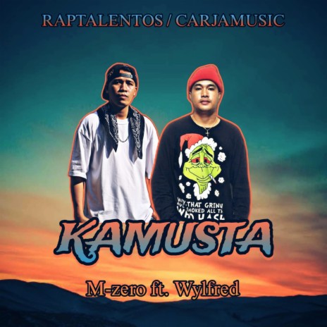 KAMUSTA (feat. Wylfred)