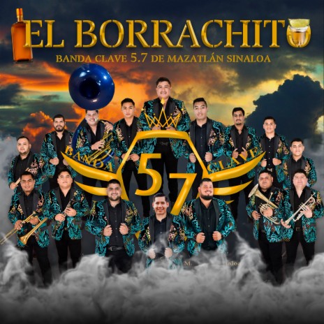 El Borrachito | Boomplay Music