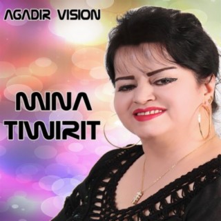 Mina Tiwirit