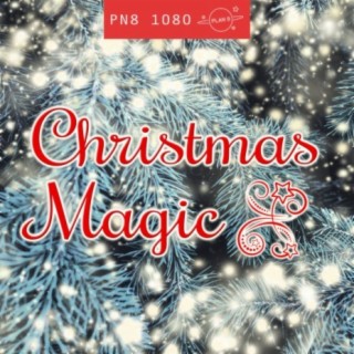 Christmas Magic: Dreamy, Traditional, Festive
