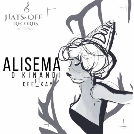 Alisema ft. Cee_Kay | Boomplay Music