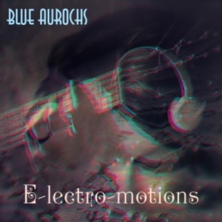 Blue Aurochs