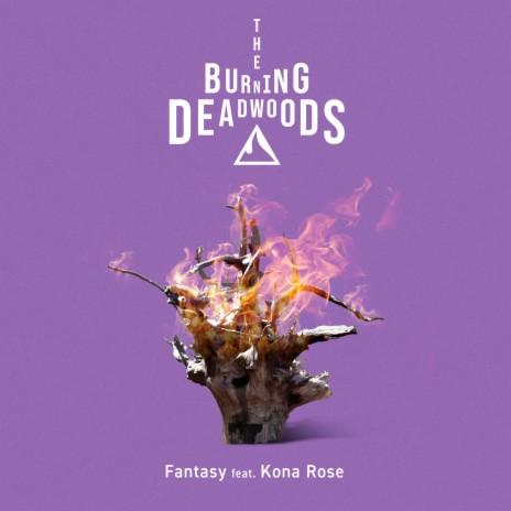 Fantasy ft. Kona Rose | Boomplay Music