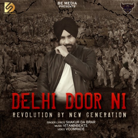 Delhi Door Ni | Boomplay Music