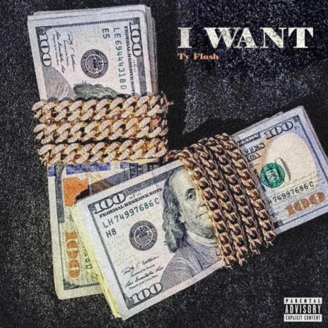 I Want | Boomplay Music