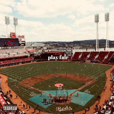 Play Fair ft. Christopher Foster & Foster | Boomplay Music
