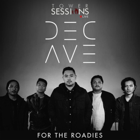 Kahit 'Di Mo Alam (Tower Sessions Live) | Boomplay Music