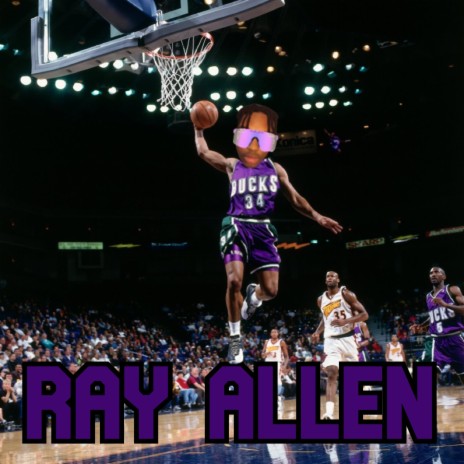 Ray Allen