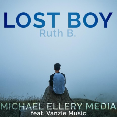 Lost Boy (Instrumental) | Boomplay Music