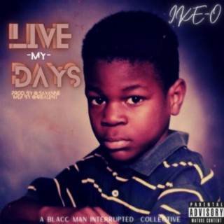 Live my Dayz (4realent Remix)