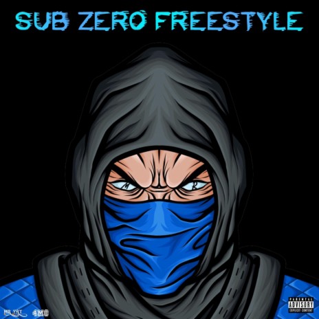 Sub Zero Freestyle | Boomplay Music