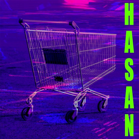 Hasan | Boomplay Music