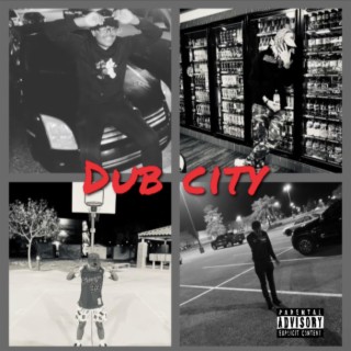 DUB CITY DEMO TALES