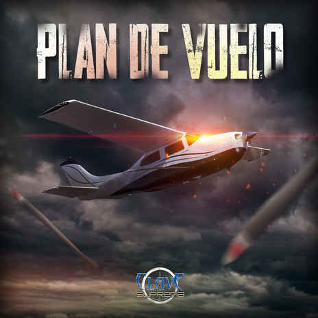 Plan de vuelo | Boomplay Music