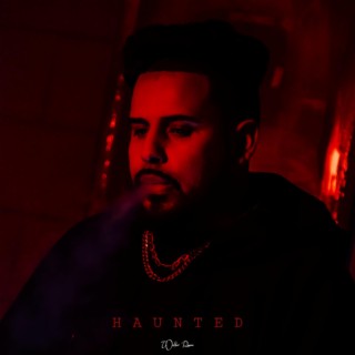 Haunted lyrics | Boomplay Music