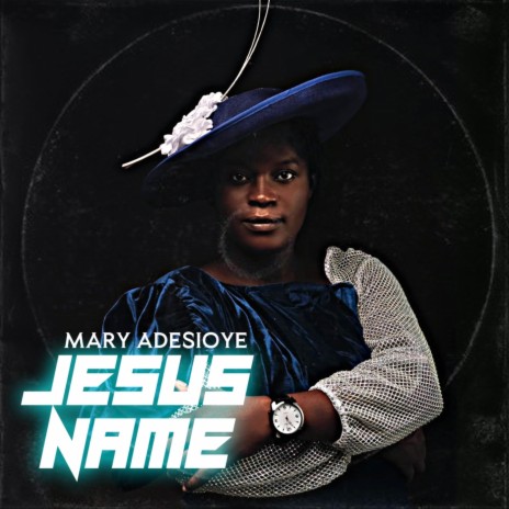 Jesus Name | Boomplay Music