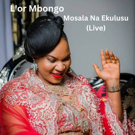 Mosala Na Ekulusu (Live) | Boomplay Music