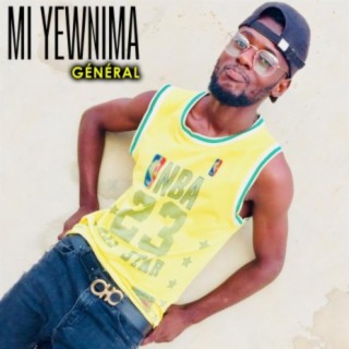 Mi yewnima