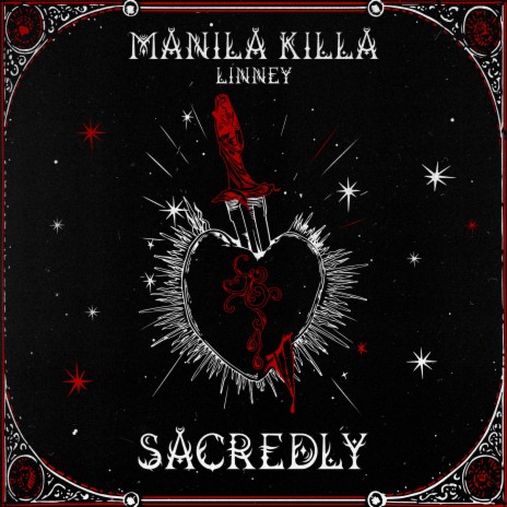 Sacredly (Extended Mix) ft. Linney