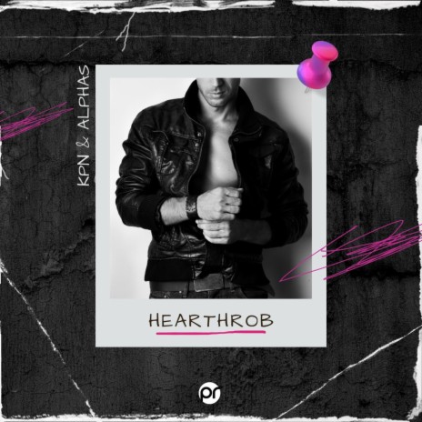 Hearthrob | Boomplay Music