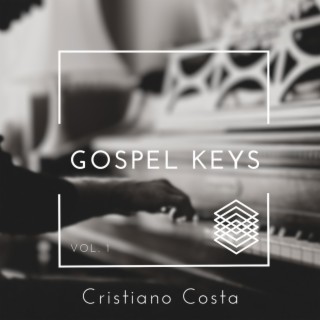 Gospel Keys, Vol. 1 (Acústico)